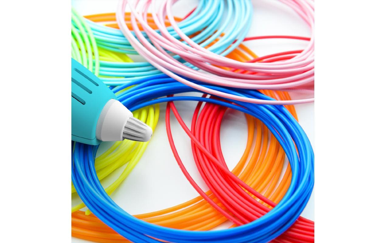 myFirst 3D Pen Filament Cold Color 5 Stück