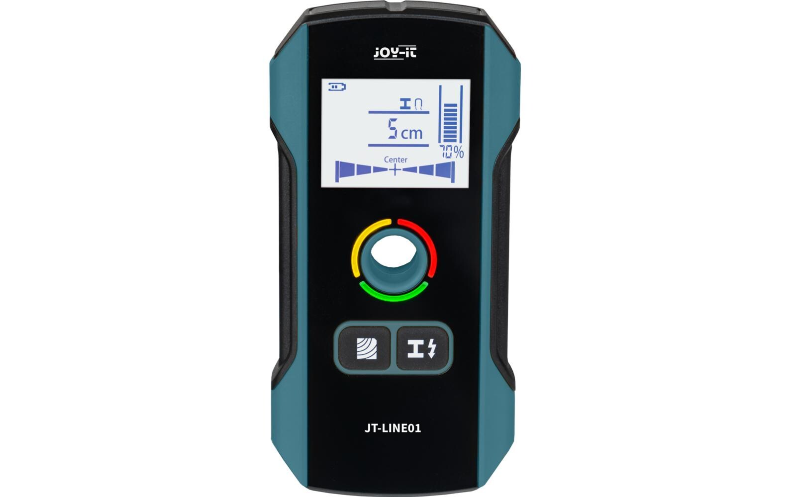 jOY-iT Leitungssucher und Multi-Detektor JT-Line01 jOY-iT Leitungssucher und Multi-Detektor JT-Line01