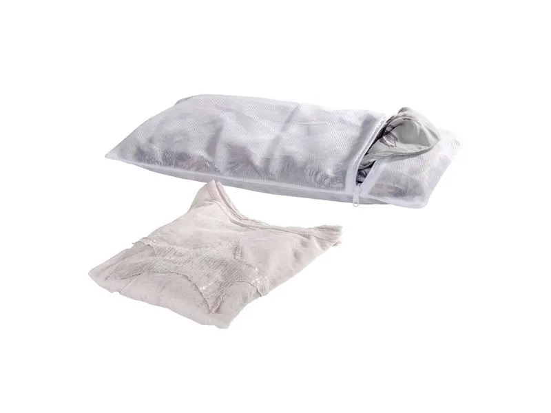 Wenko Wäschenetz 45 x 25 cm, Weiss Wenko Wäschenetz 45 x 25 cm, Weiss