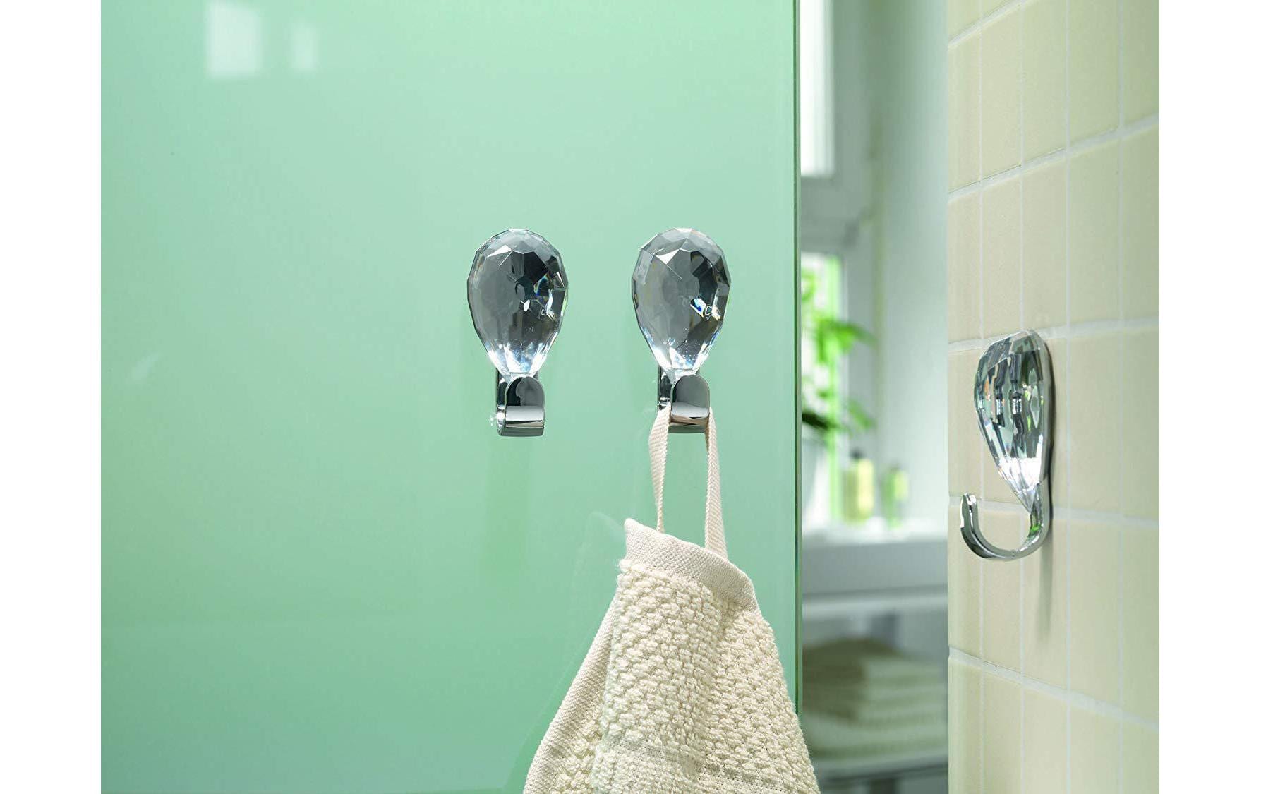 spirella Haken Jewel Chrom, 1 kg spirella Haken Jewel Chrom, 1 kg