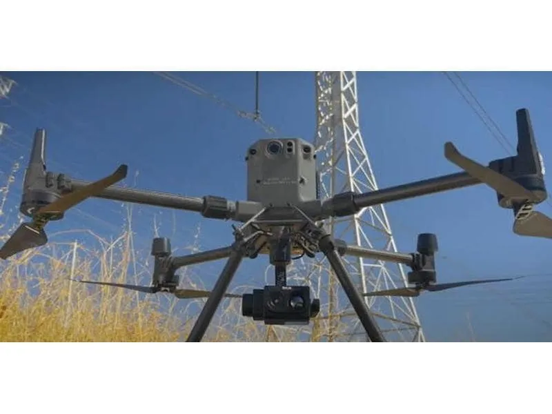 Flir Wärmebildkamera Vue TZ20