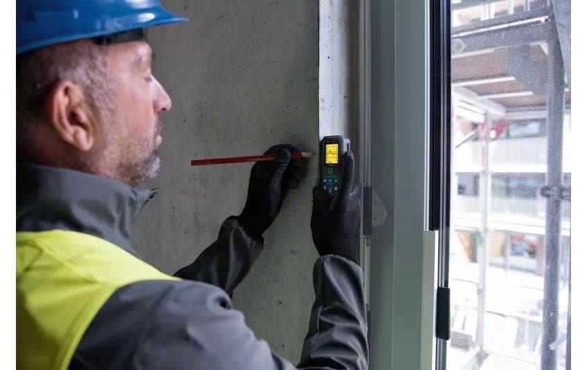 Bosch Professional Laser-Distanzmesser GLM 50-25 G 50 m