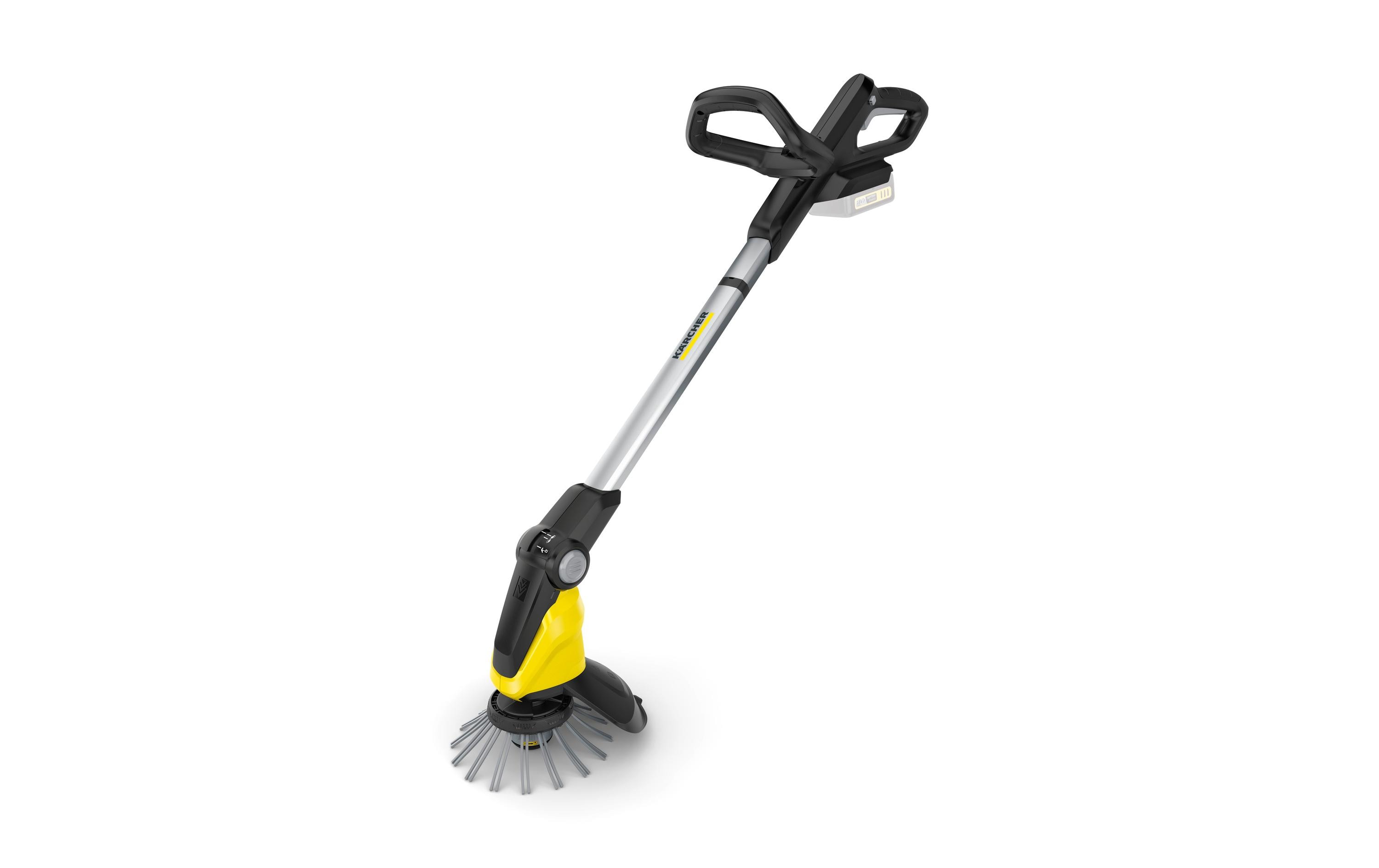 Kärcher Unkrautentferner WRE 18-55