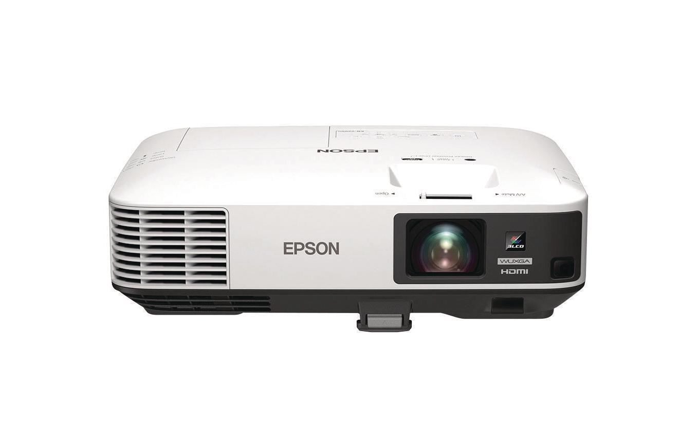 Epson Projektor EB-2250U