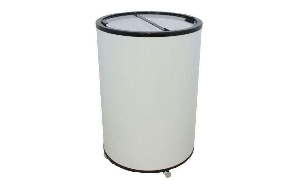 Kibernetik Kühlschrank Party Cooler KS90M Oben