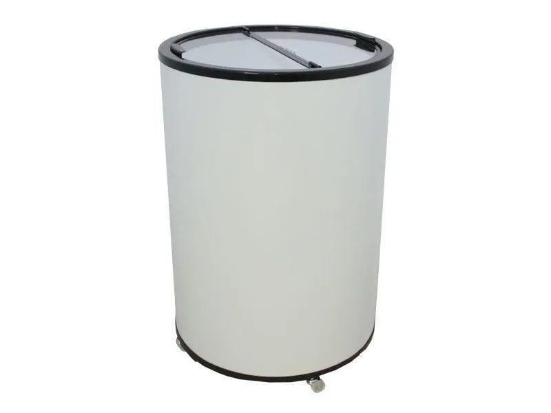 Kibernetik Kühlschrank Party Cooler KS90M Oben Kibernetik Kühlschrank Party Cooler KS90M Oben