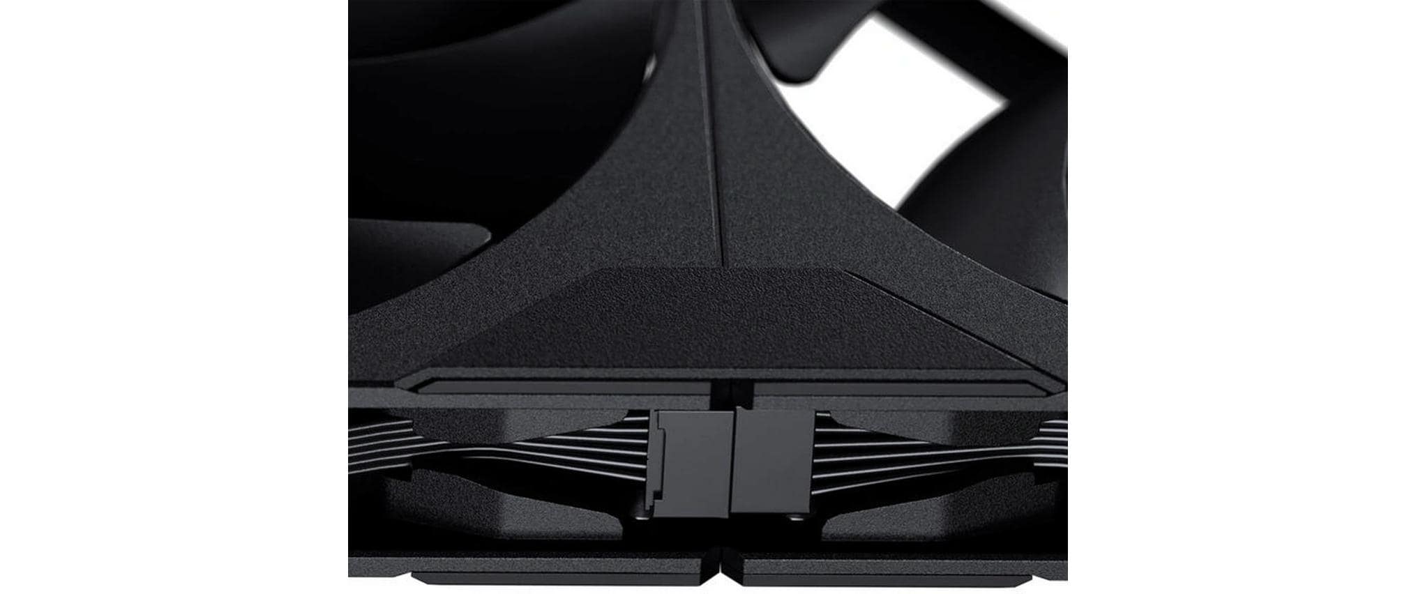 Phanteks PC-Lüfter M25G2-120 Schwarz