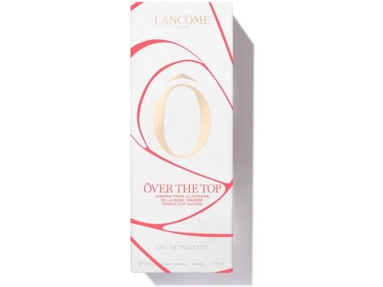 Lancôme Ôver The Top 100 ml Lancôme Ôver The Top 100 ml
