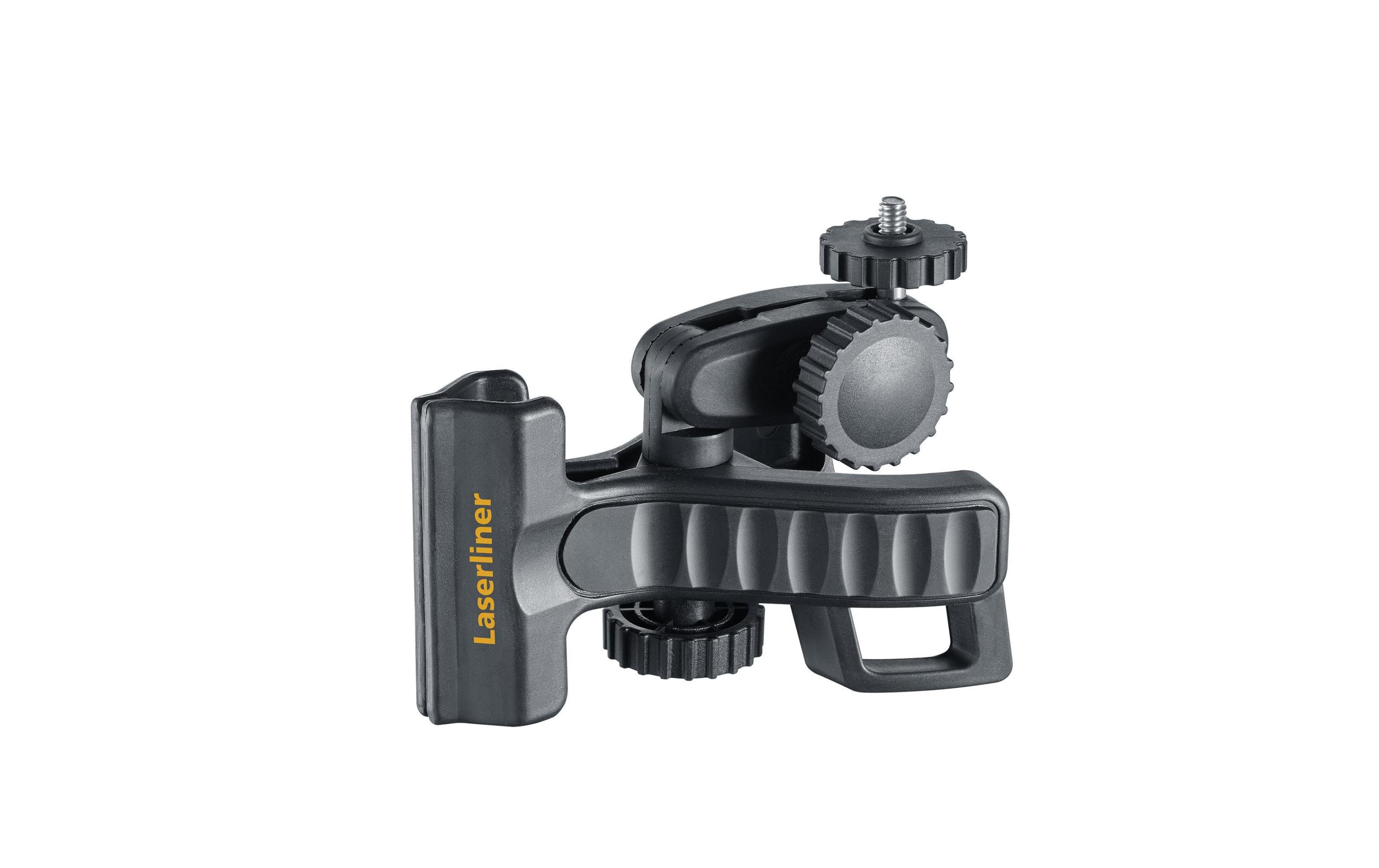 Laserliner Klemmhalterung FlexClamp Plus Laserliner Klemmhalterung FlexClamp Plus