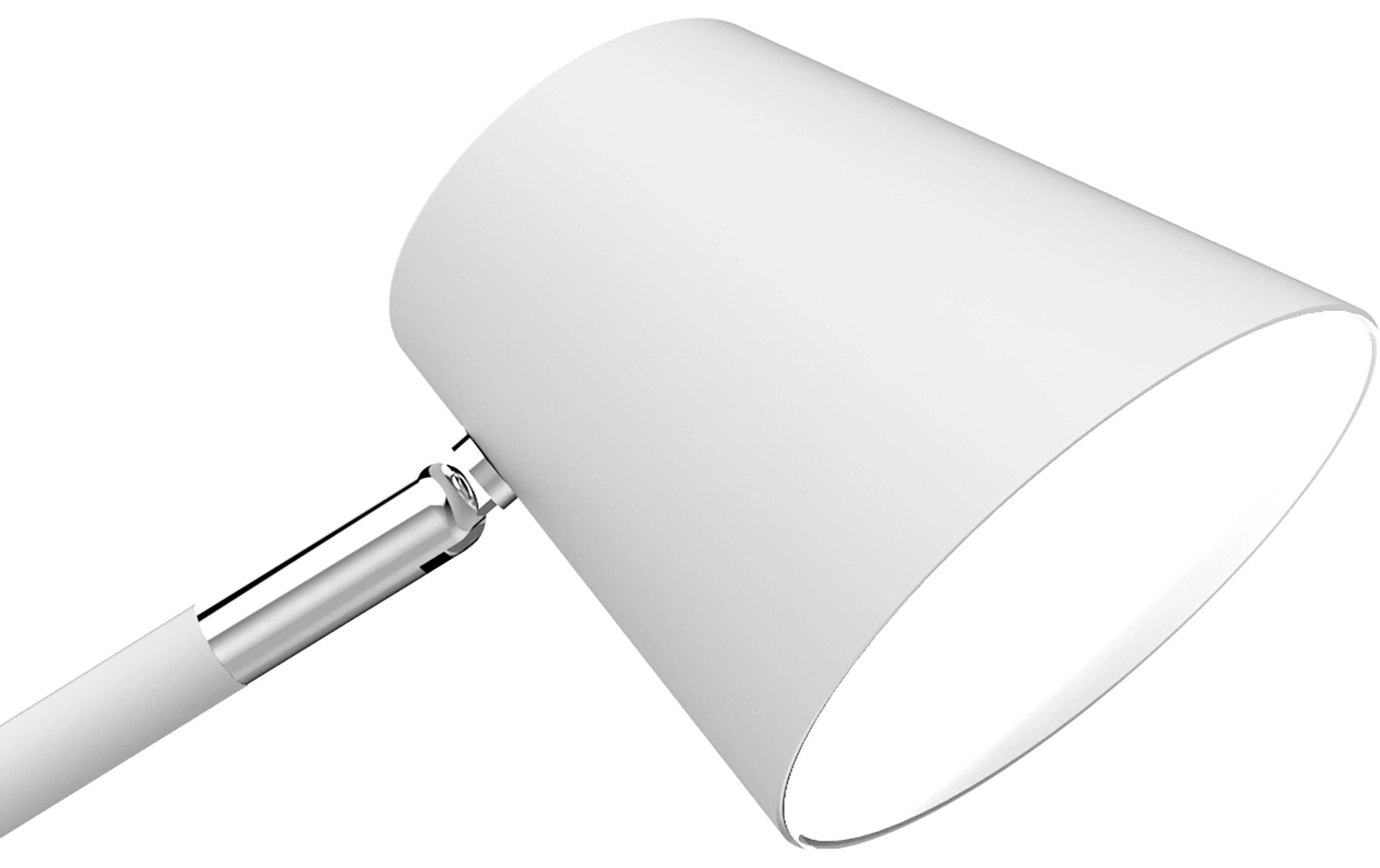 UNiLUX Schreibtischleuchte Vicky 997 lm, Weiss UNiLUX Schreibtischleuchte Vicky 997 lm, Weiss