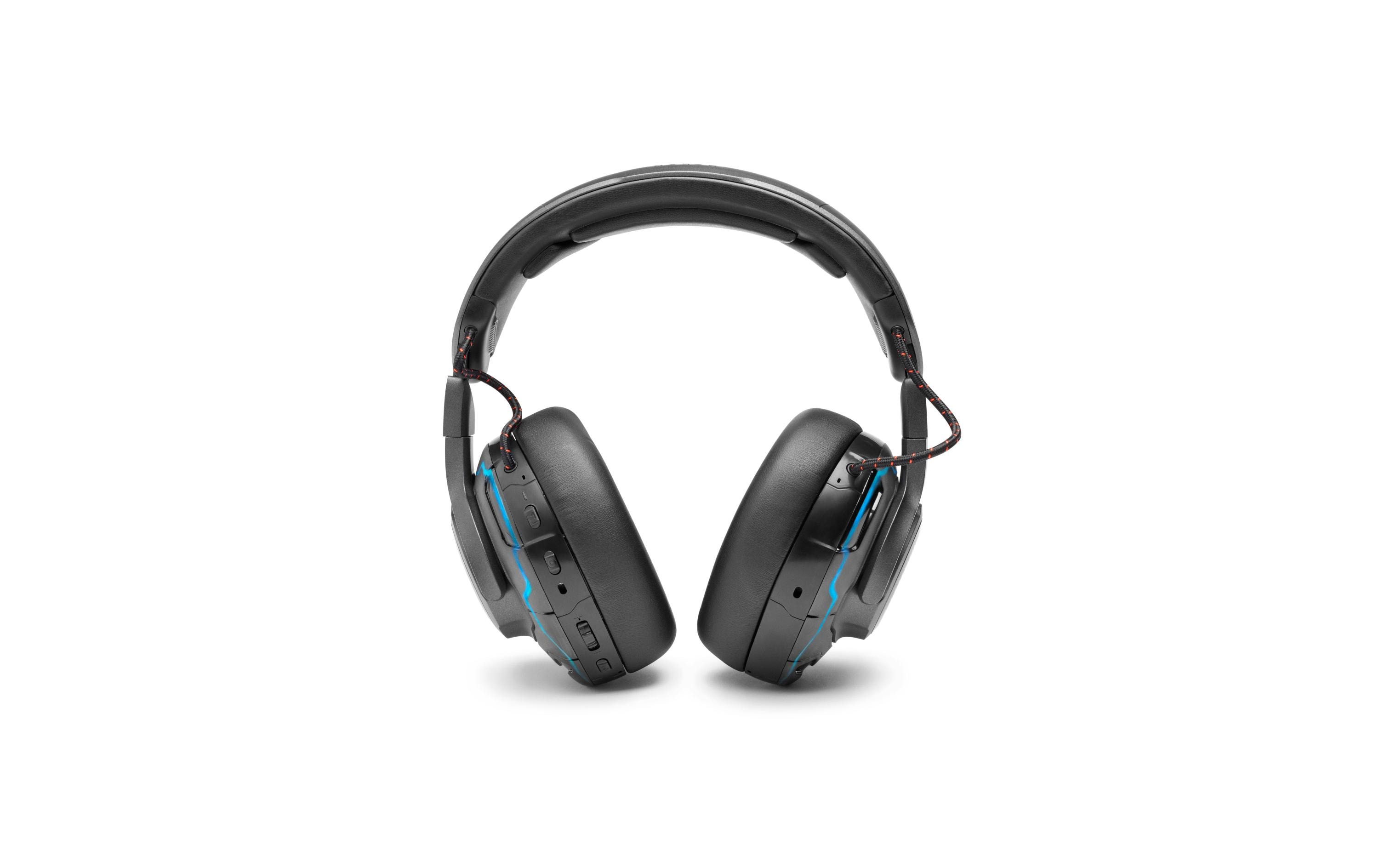 JBL Headset Quantum One Schwarz