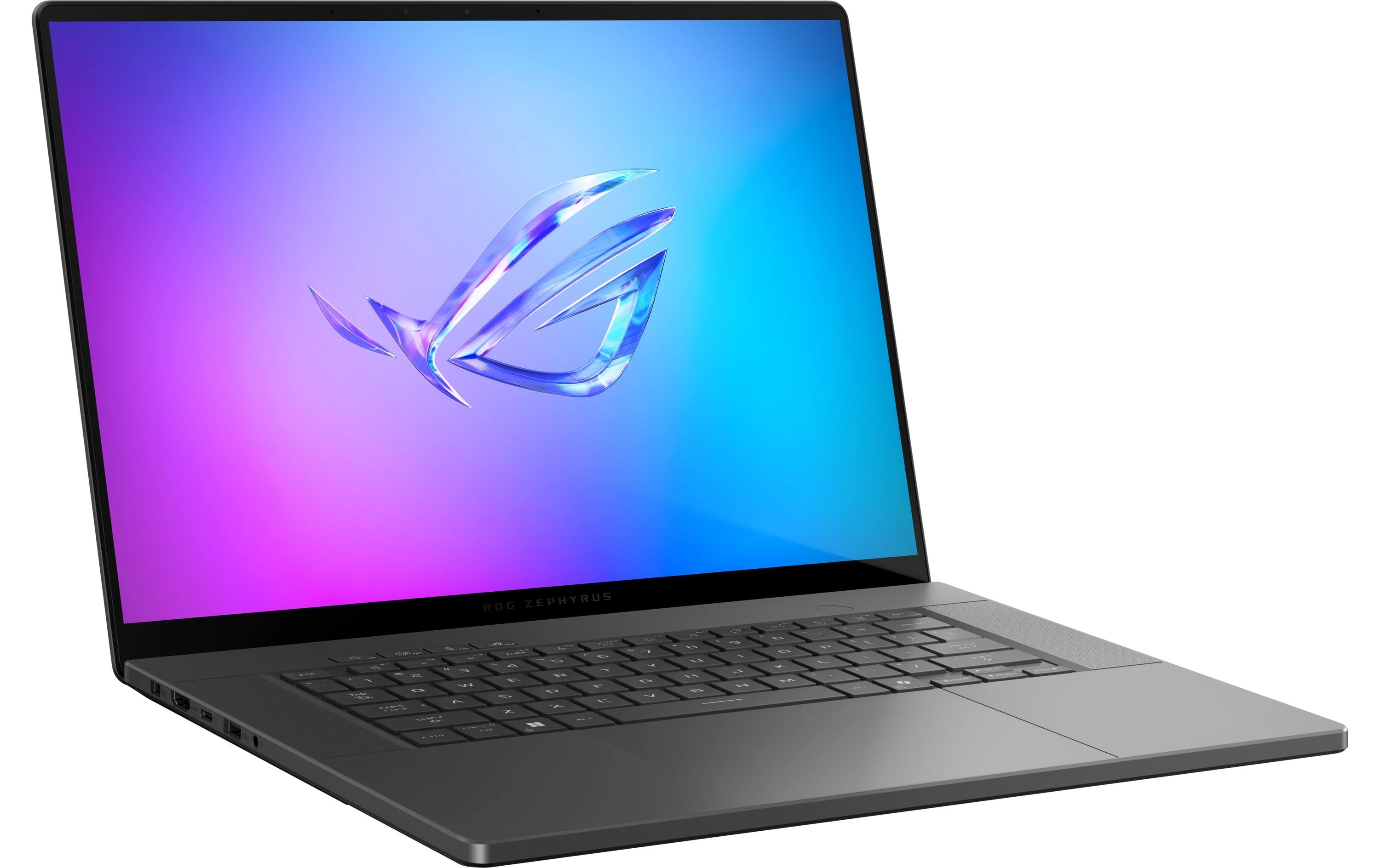 ASUS Notebook ROG Zephyrus G16 (GU605CW-QR107X) RTX 5080