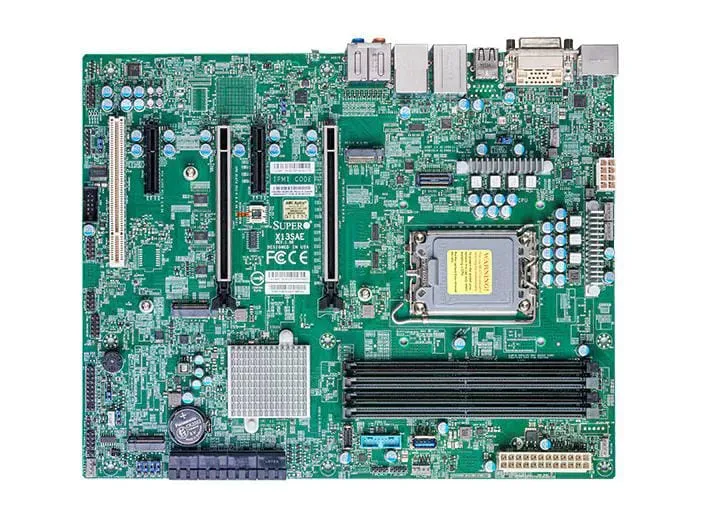 Supermicro Mainboard X13SAE Supermicro Mainboard X13SAE