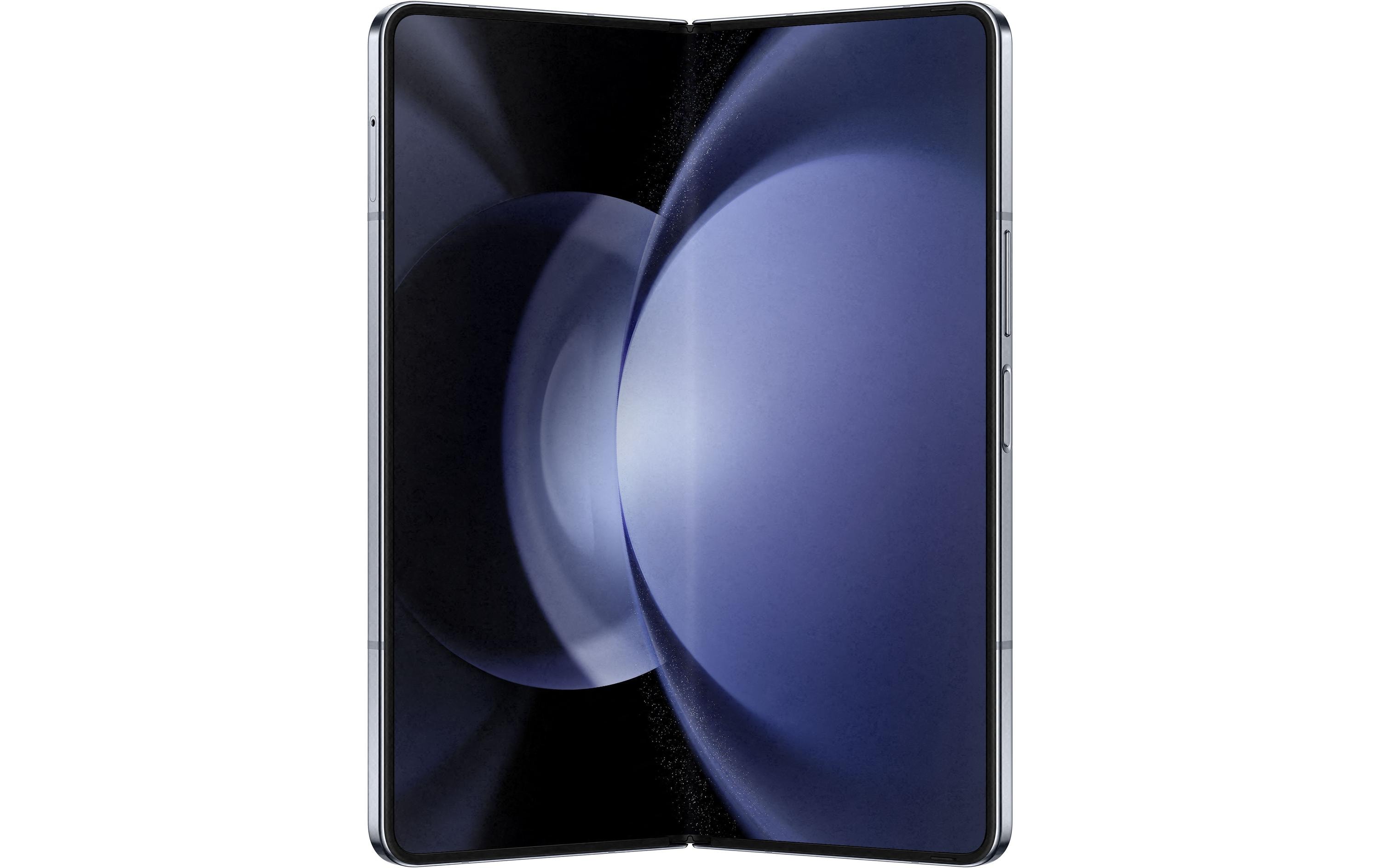 Samsung Galaxy Z Fold5 5G 256 GB Icy Blue