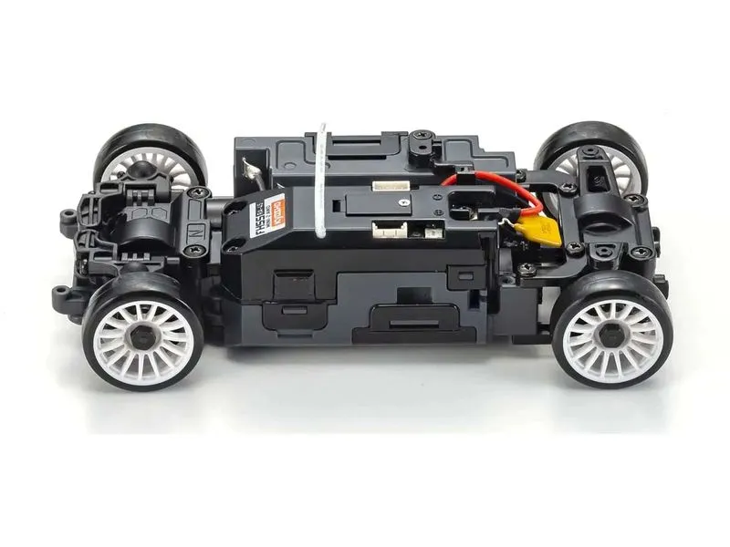 Kyosho Mini-Z AWD Lancia Delta Monte-Carlo