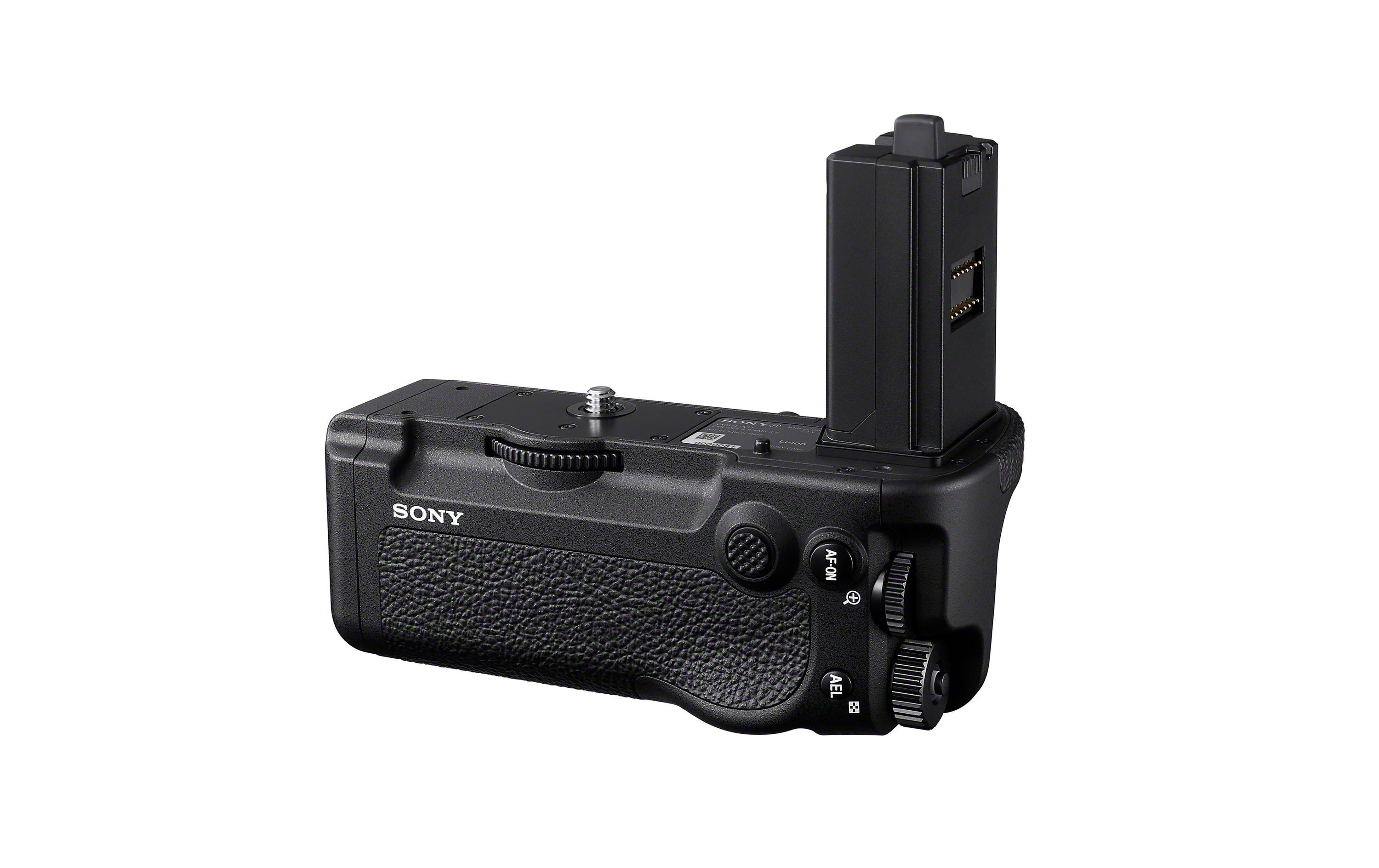 Sony Akkugriff Alpha 9 III