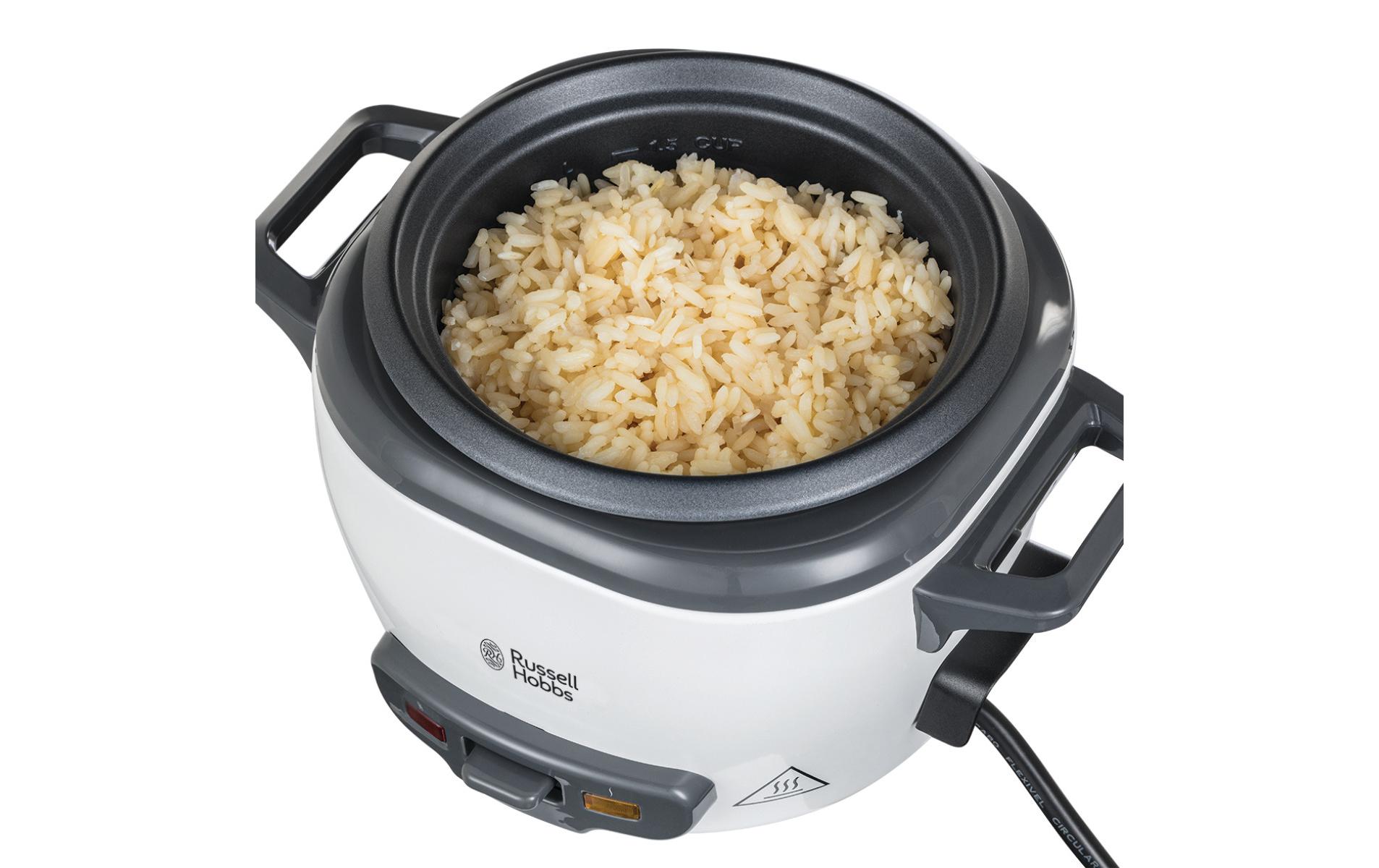 Russell Hobbs Reiskocher Mini 0.4 l