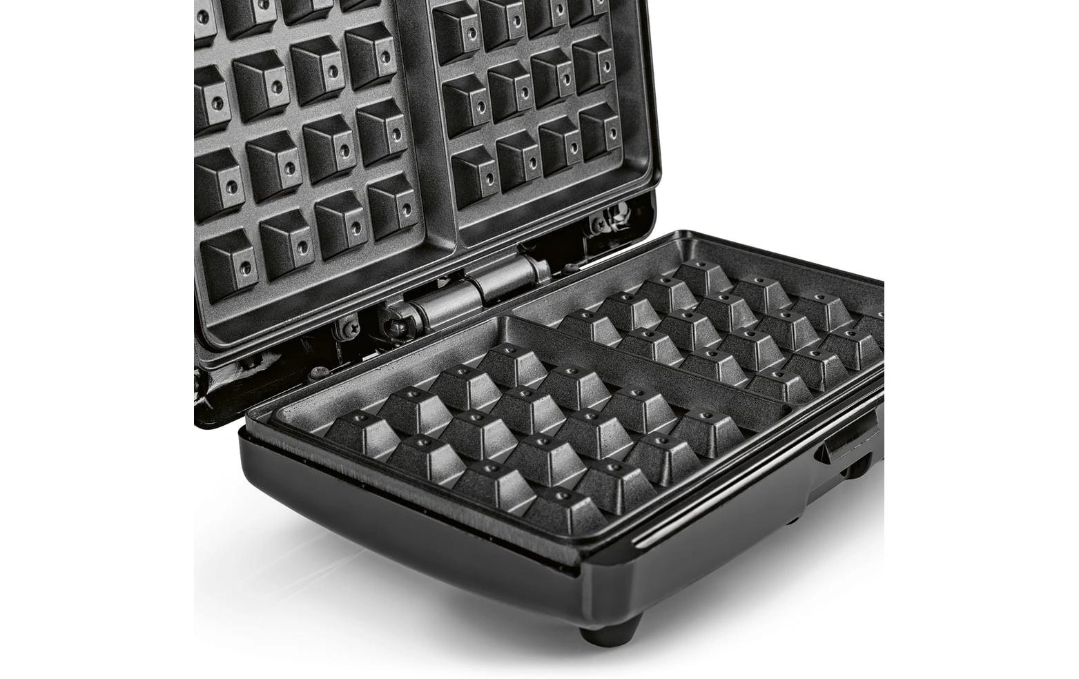 GOURMETmaxx Waffeleisen