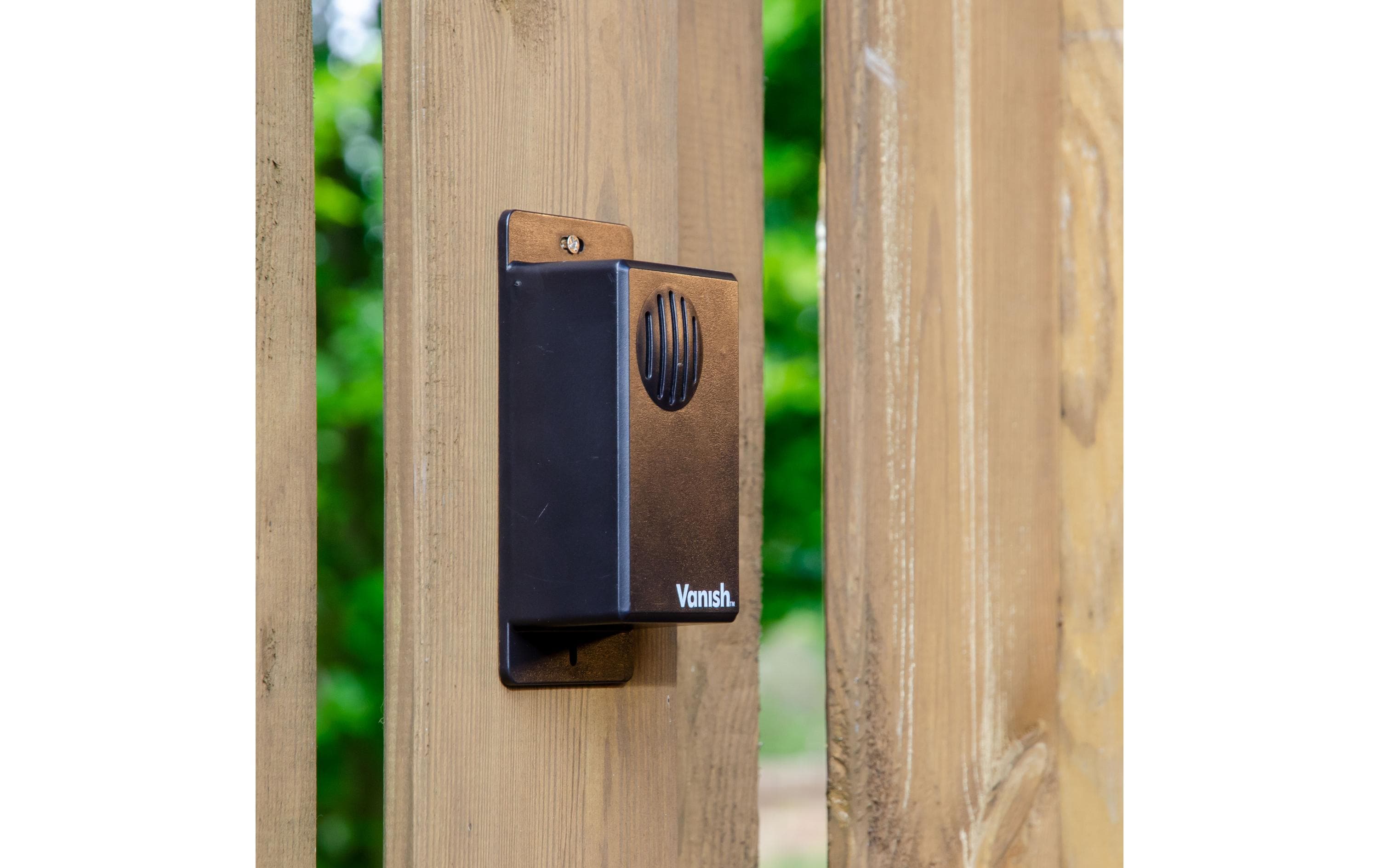 VanishTM Mobiler Mardervertreiber TVT-1 1 Stück