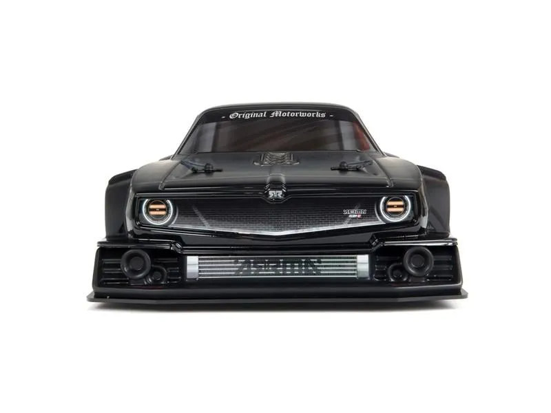 Arrma Muscle Car Felony 6S BLX ARTR Arrma Muscle Car Felony 6S BLX ARTR