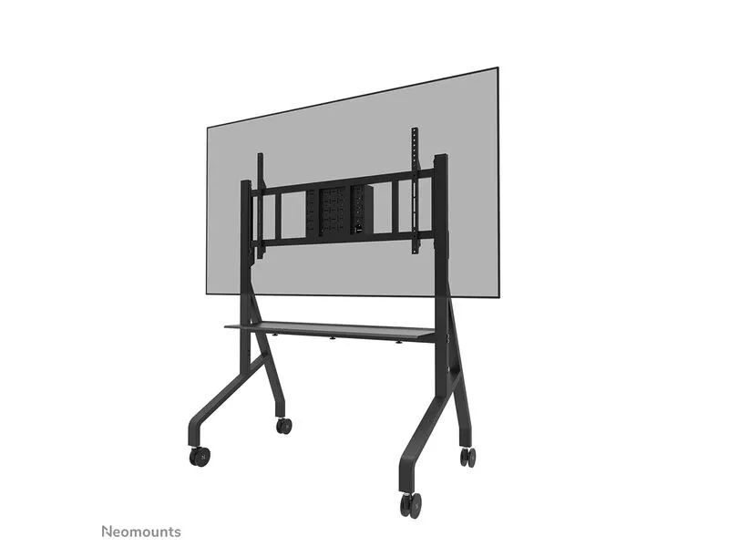 NEOMOUNTS Standfuss MOVE Go XL FL50-575BL1 Schwarz NEOMOUNTS Standfuss MOVE Go XL FL50-575BL1 Schwarz
