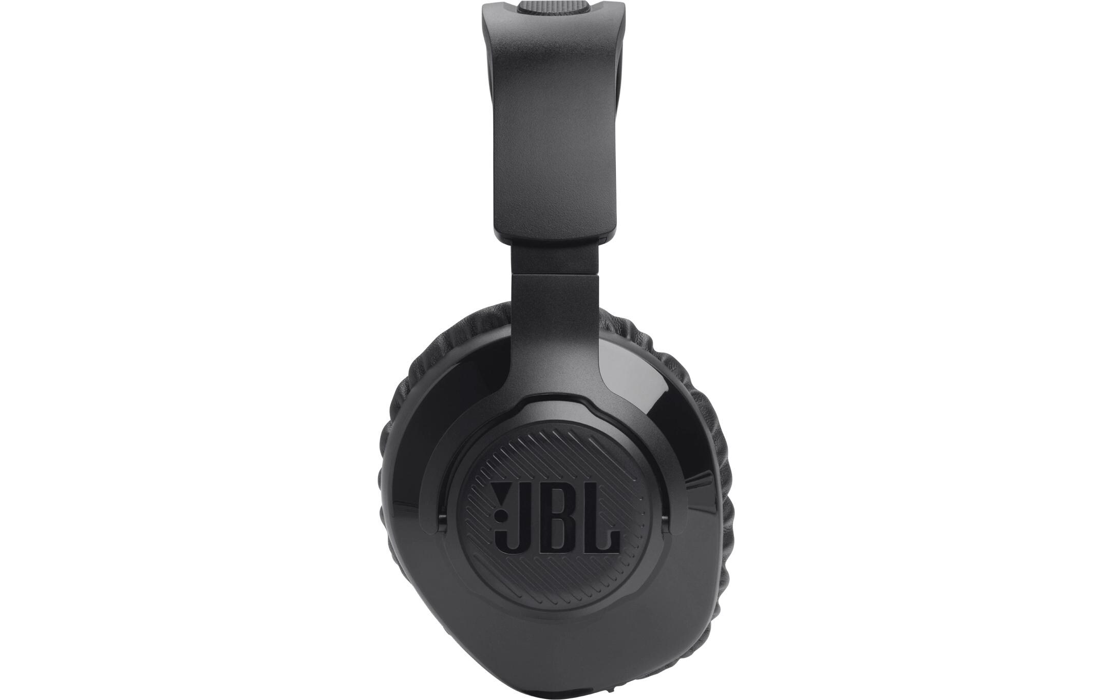 JBL Headset Quantum 360X Schwarz