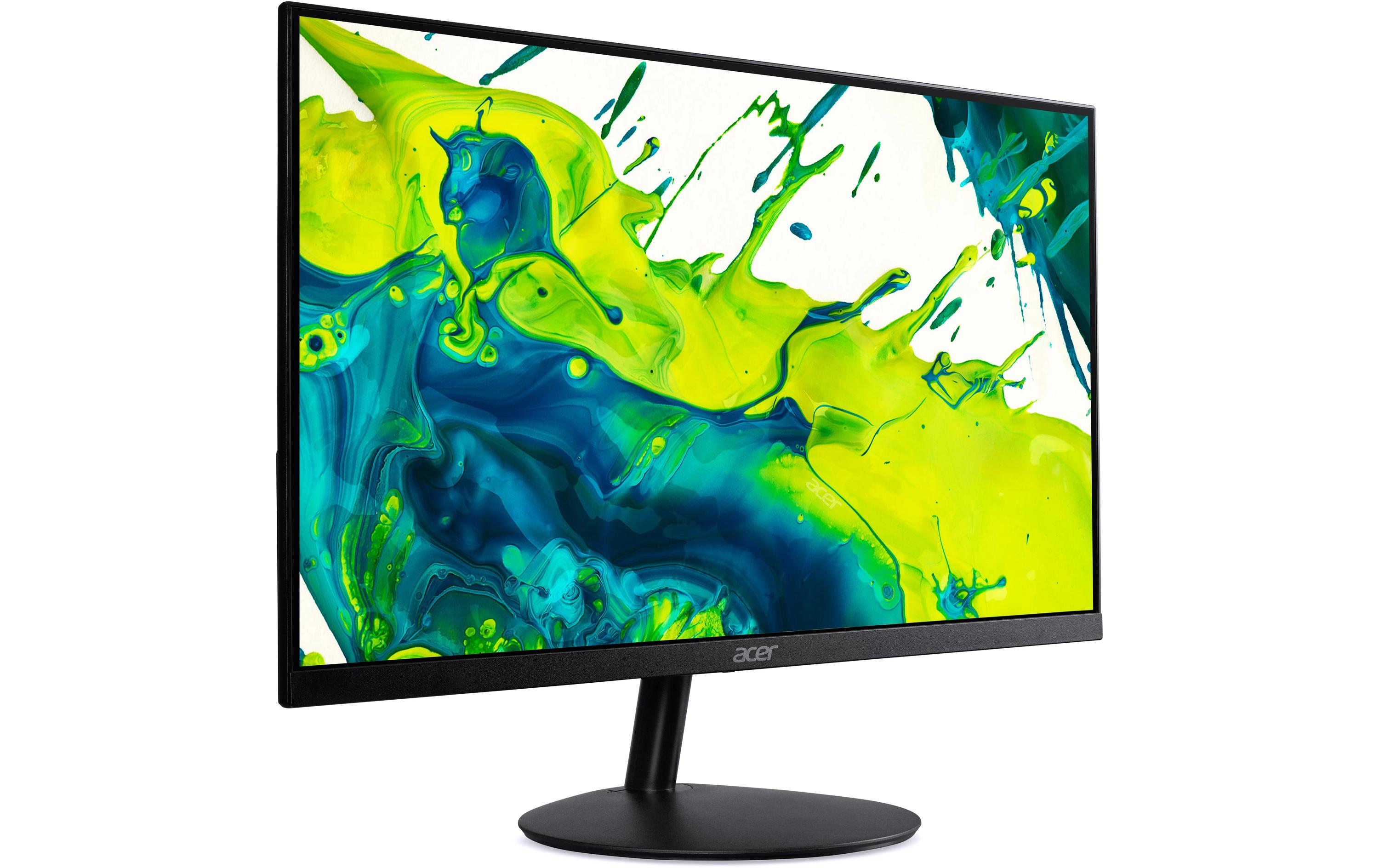 Acer Monitor SA242YG0bi Acer Monitor SA242YG0bi