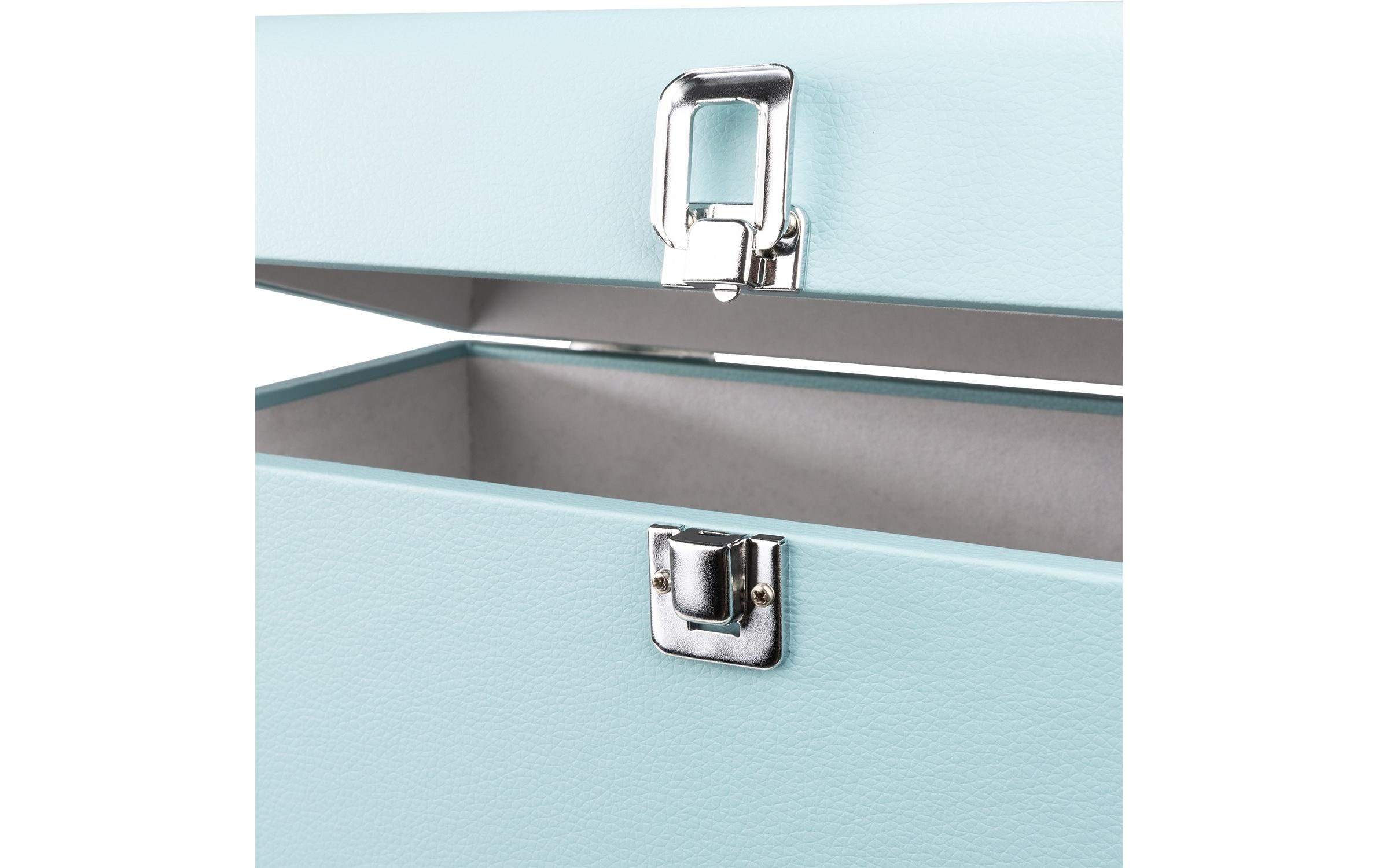 Audizio Transportcase RC32 Türkis