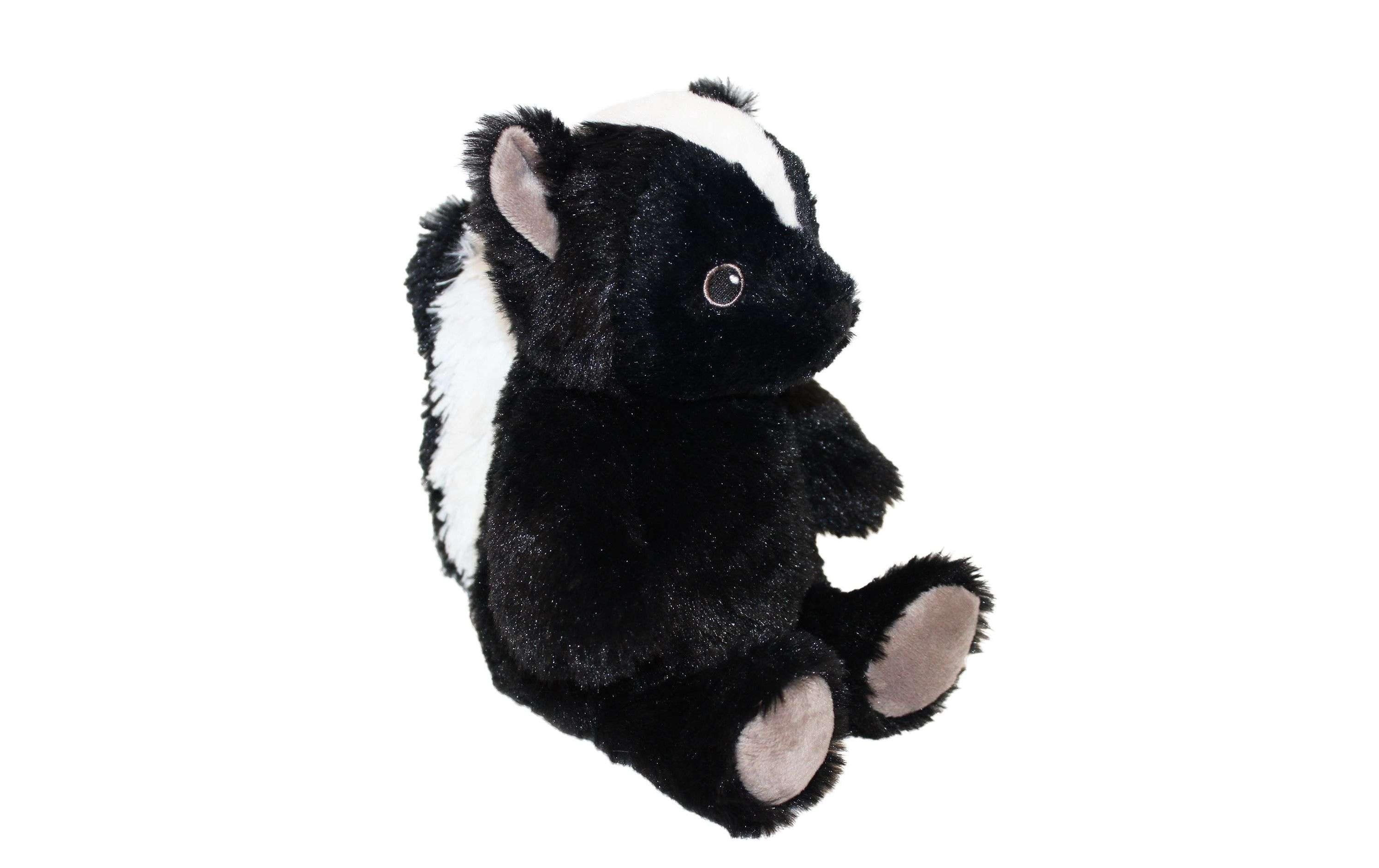 Warmies Wärmekissen mit Lavendel-Füllung Mini Stinktier