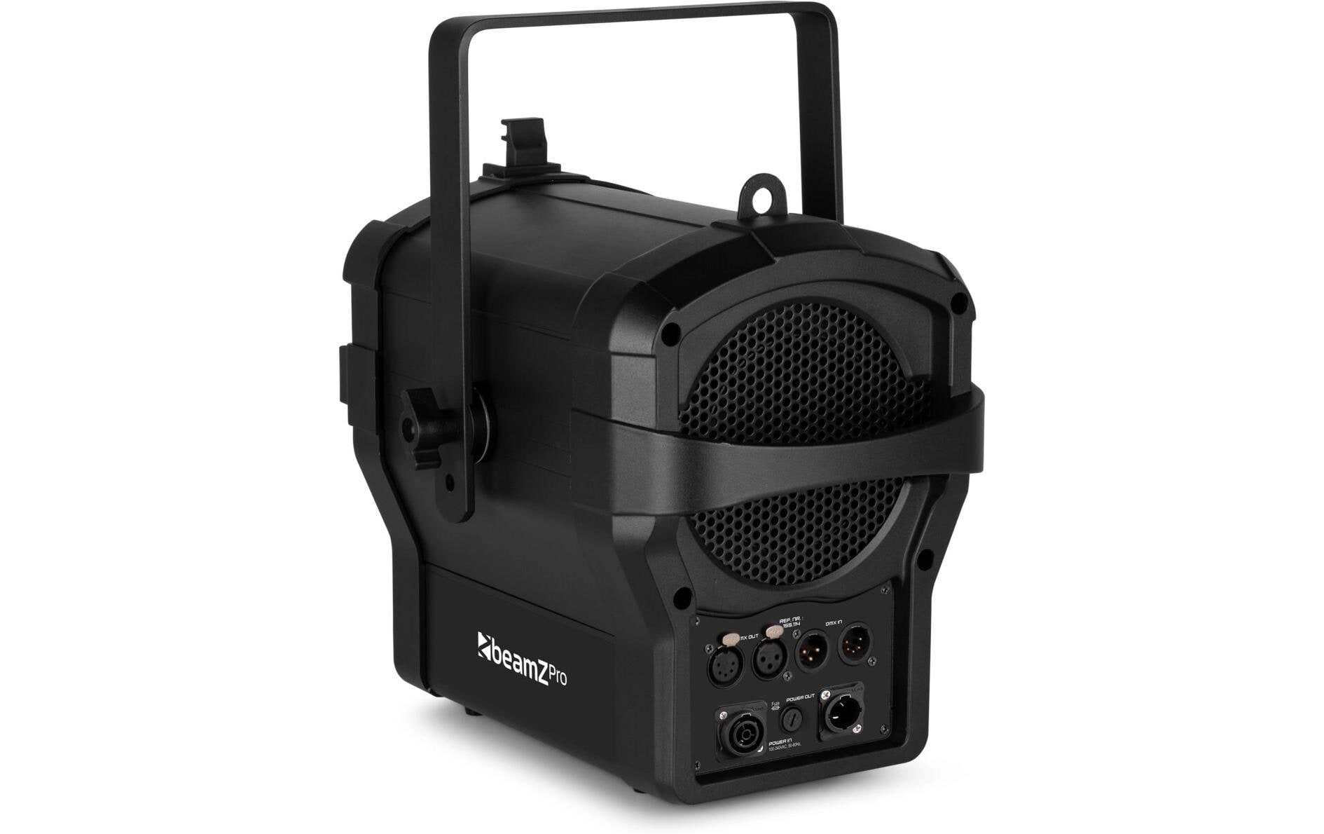 BeamZ Pro Scheinwerfer BTM250TW