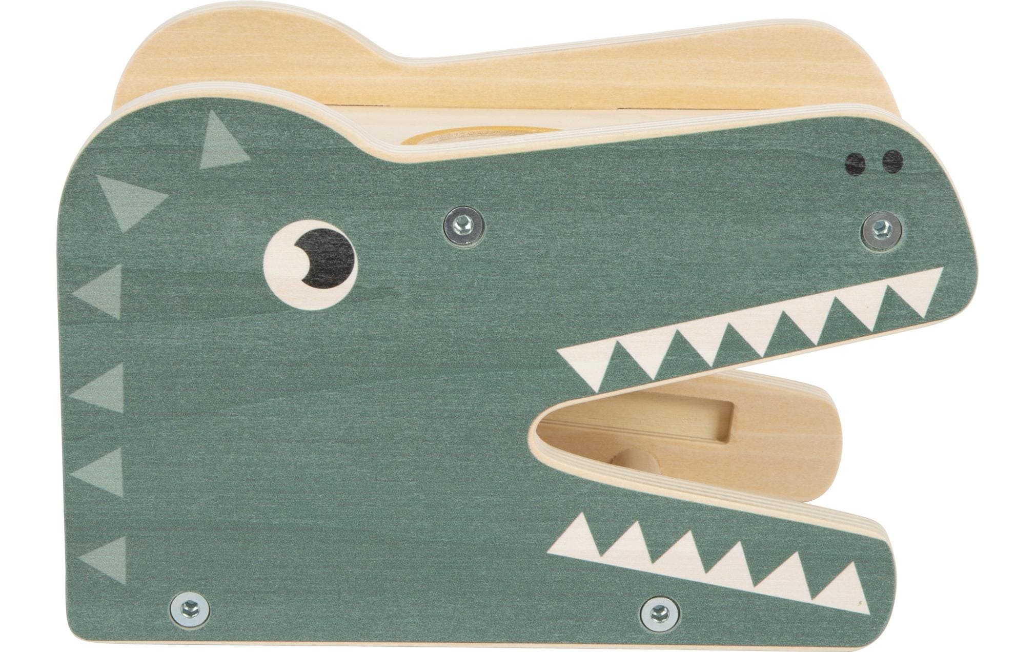 small foot Klopfspiel mit Xylophon «Safari»