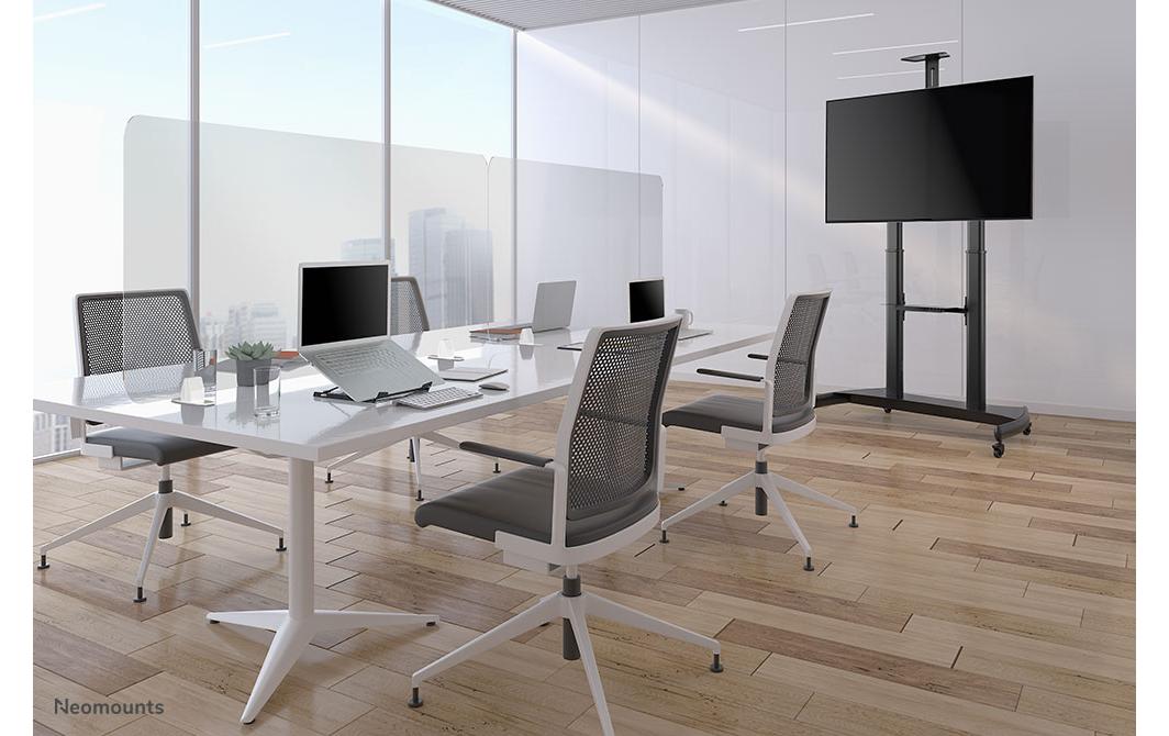 NEOMOUNTS TV-Trolley PLASMA-M1950E Schwarz