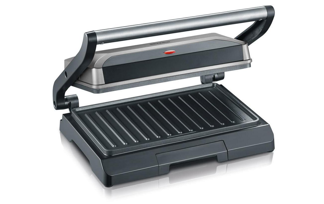 Severin Kontaktgrill KG 2394 800 W
