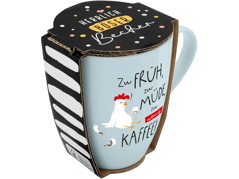 Sheepworld «Kaffe» 350 ml Sheepworld «Kaffe» 350 ml