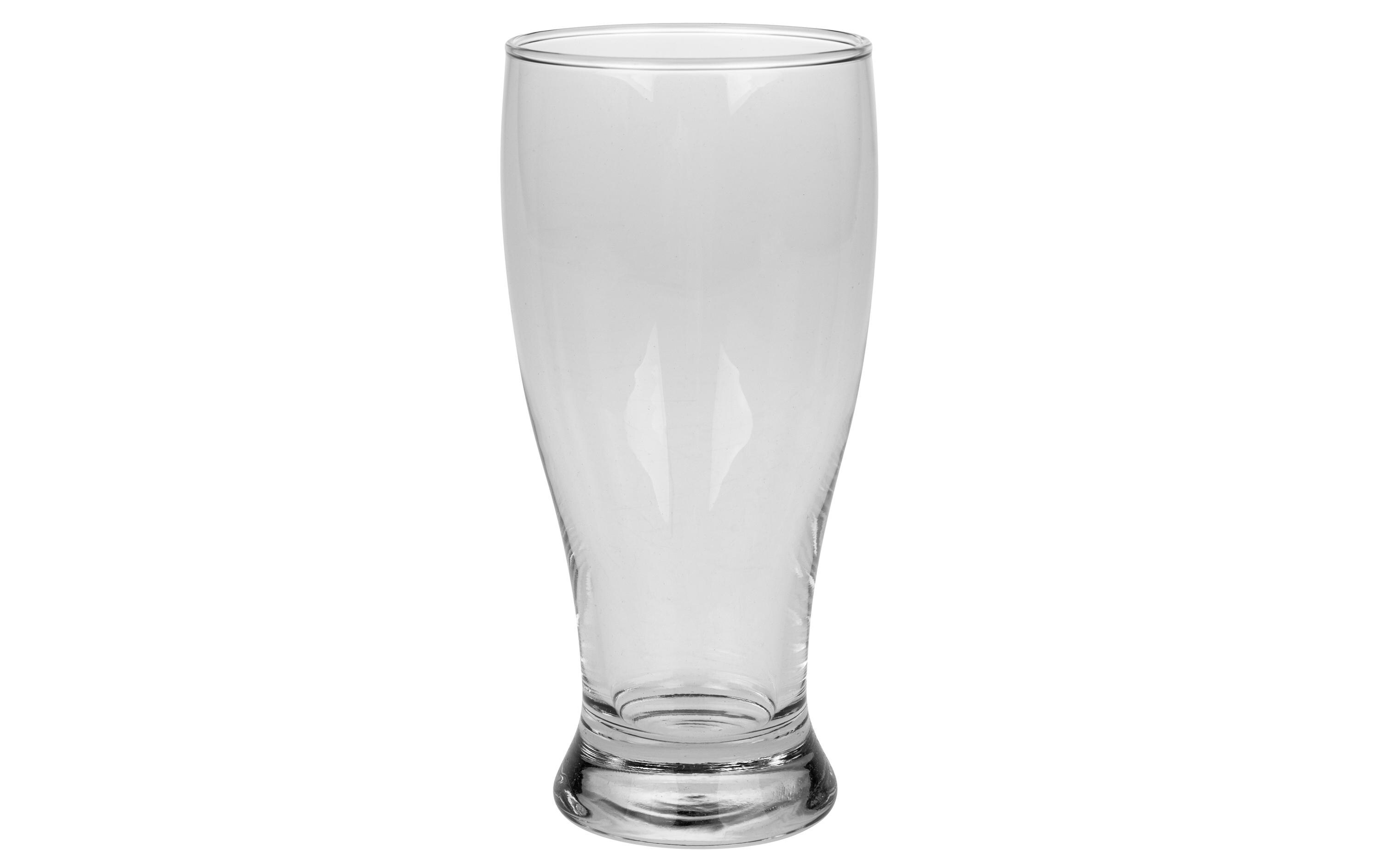 FURBER Bierglas-Set, 8-teilig