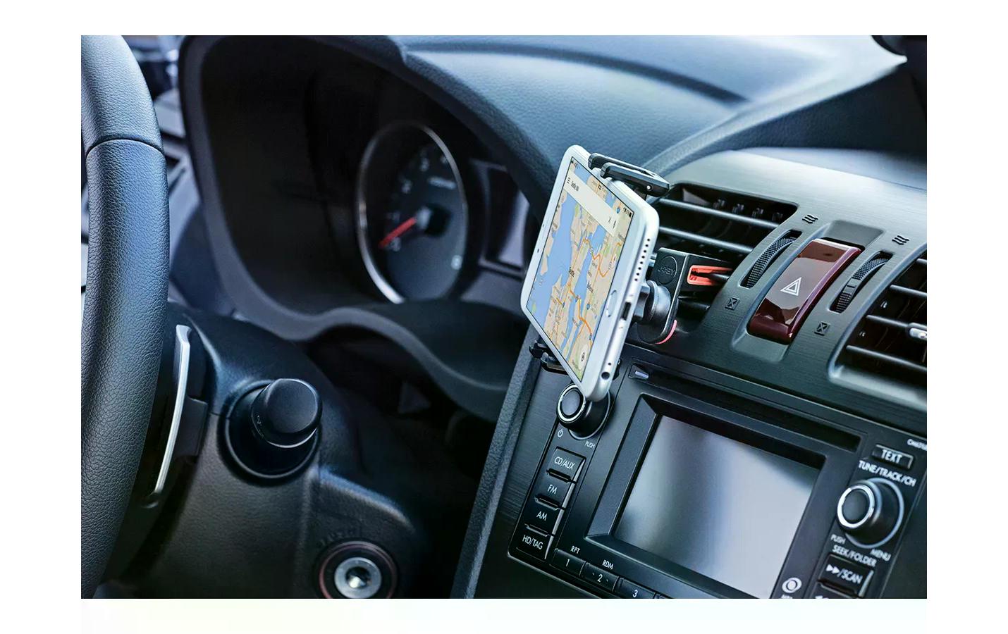 Joby Mobiltelefonhalter GripTight Auto Vent Clip