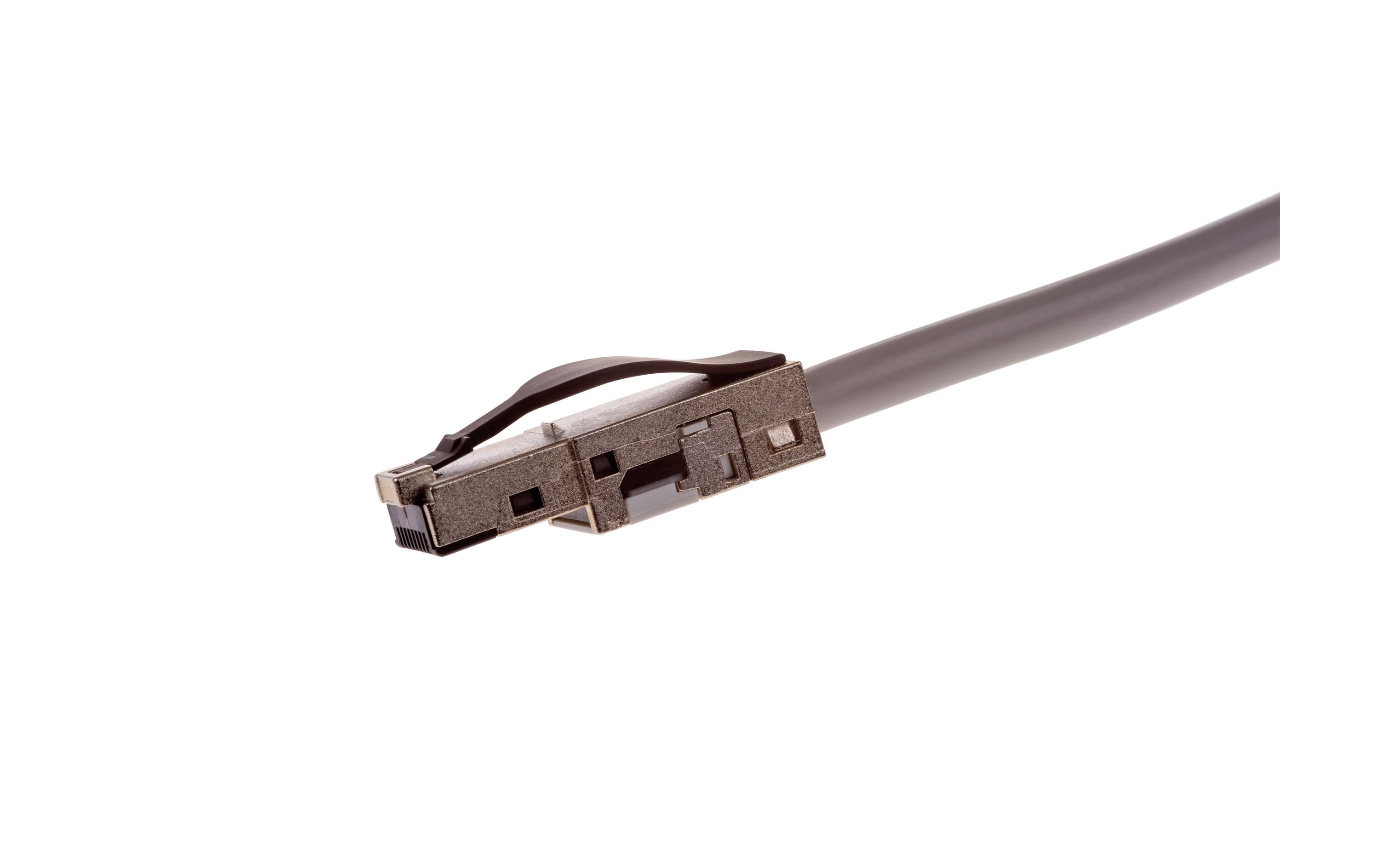 Axis Stecker RJ45 Field Connector 10 Stück