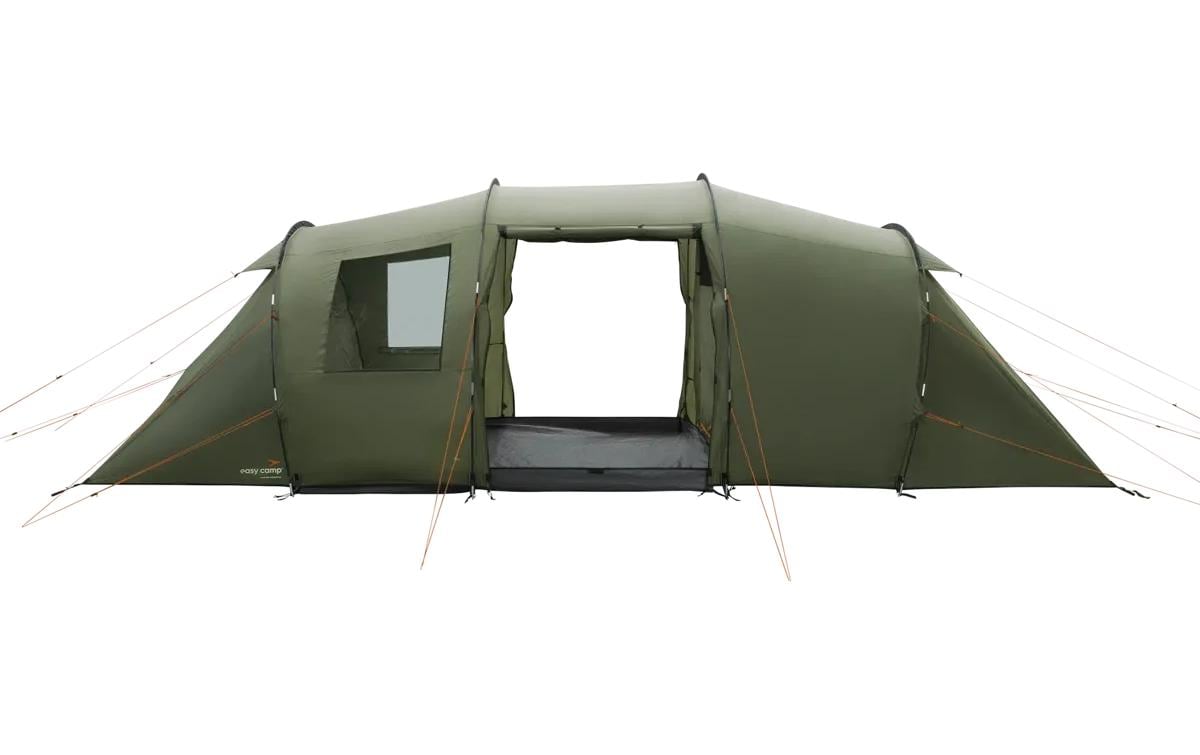 Easy Camp Tunnelzelt Leka Twin 6