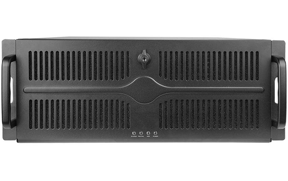 Chieftec Gehäuse UNC-409S-B Chieftec Gehäuse UNC-409S-B