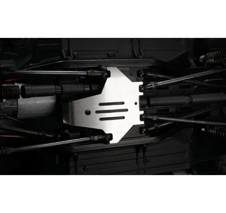 Yeah Racing Achsgehäuse Upgrade Set TRX-4