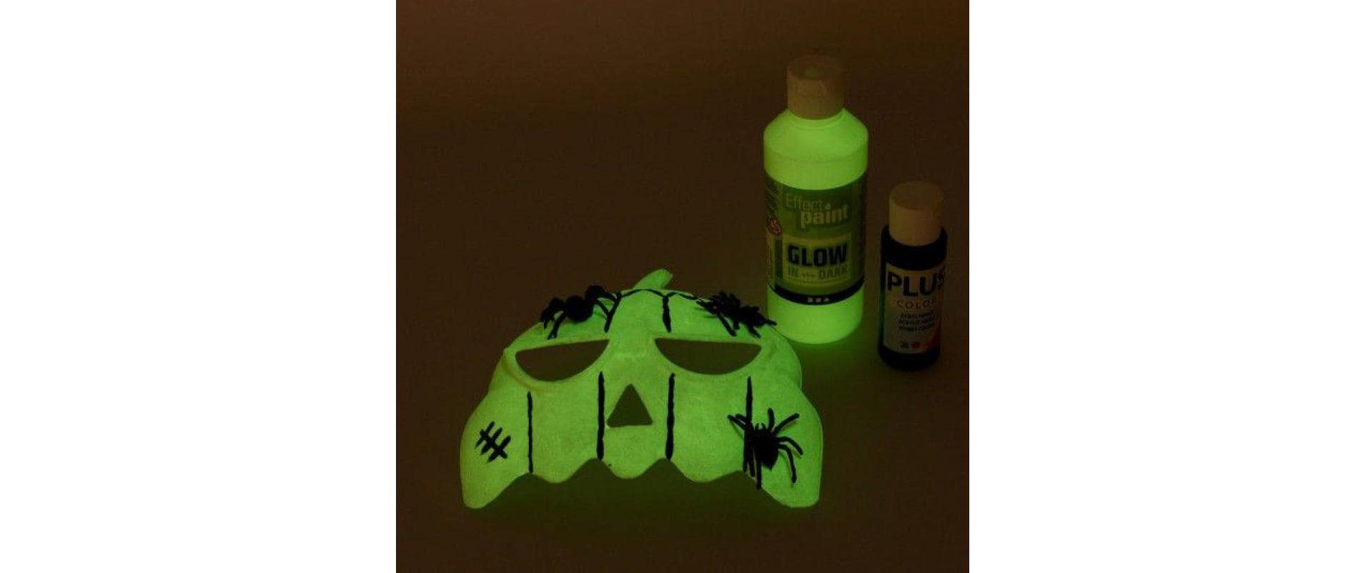 Creativ Company Aufsteller 4 cm Spinne, 10 Stück