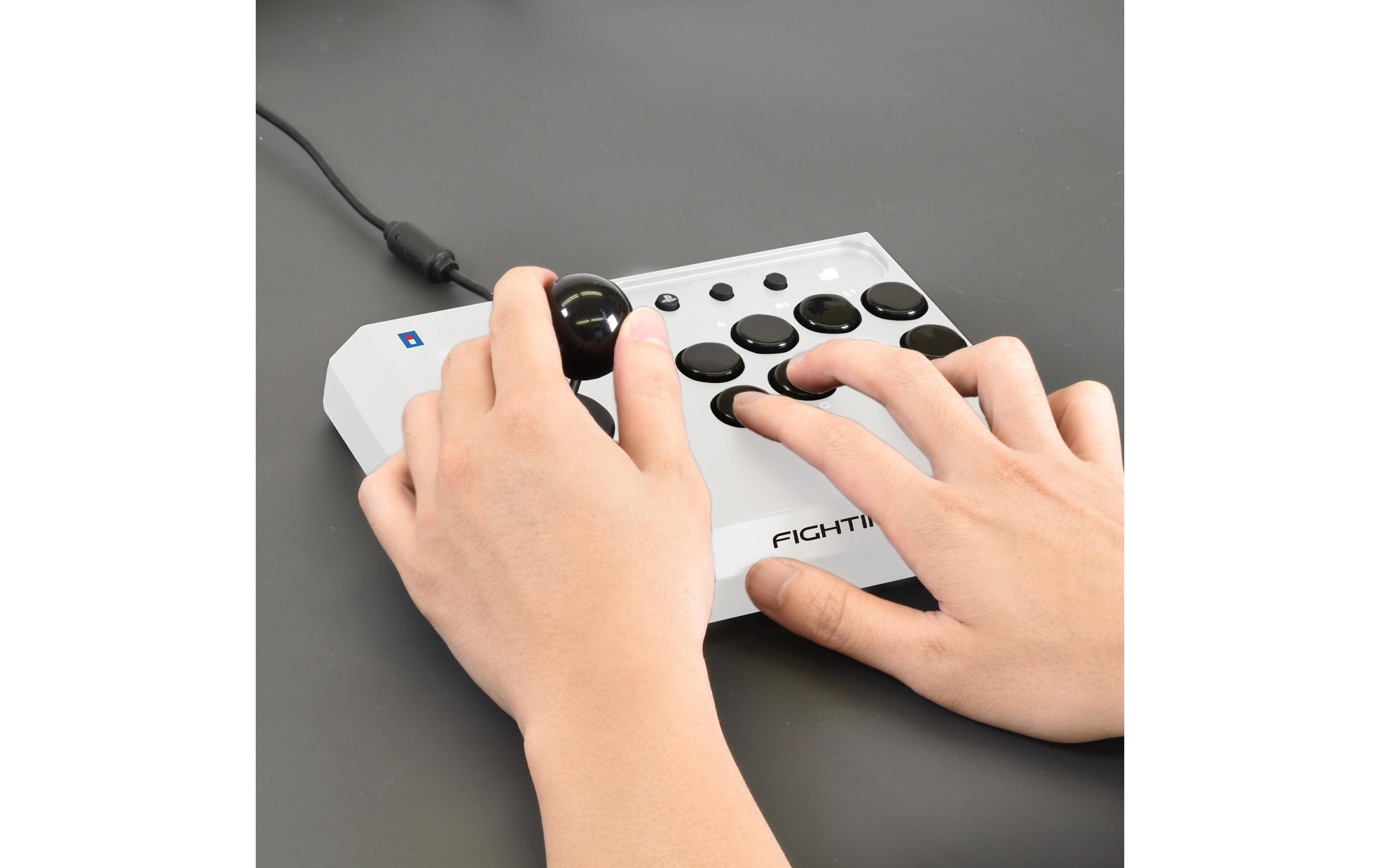 Hori Arcade Stick Fighting Stick Mini