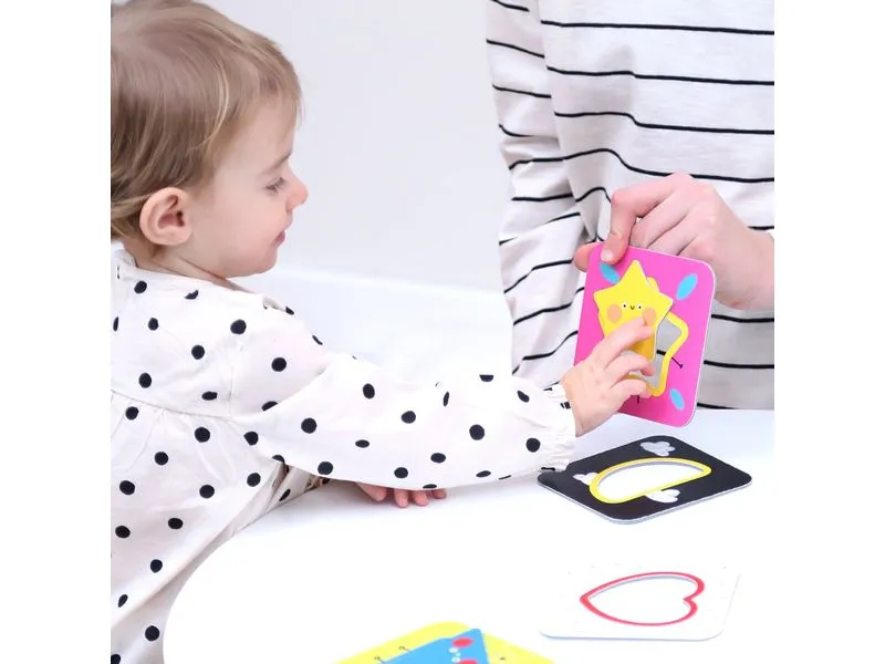 Banana Panda Puzzle On-the-Go Discovering Shapes Banana Panda Puzzle On-the-Go Discovering Shapes