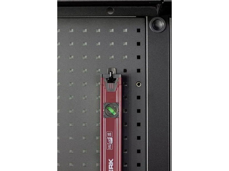 Kraftwerk PRO LINE Magnetisch, 60 cm Kraftwerk PRO LINE Magnetisch, 60 cm