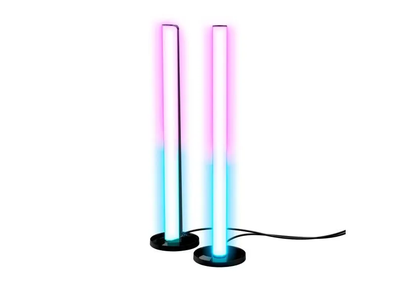 Trust Trust GXT908 Vybz Light Bars Trust Trust GXT908 Vybz Light Bars