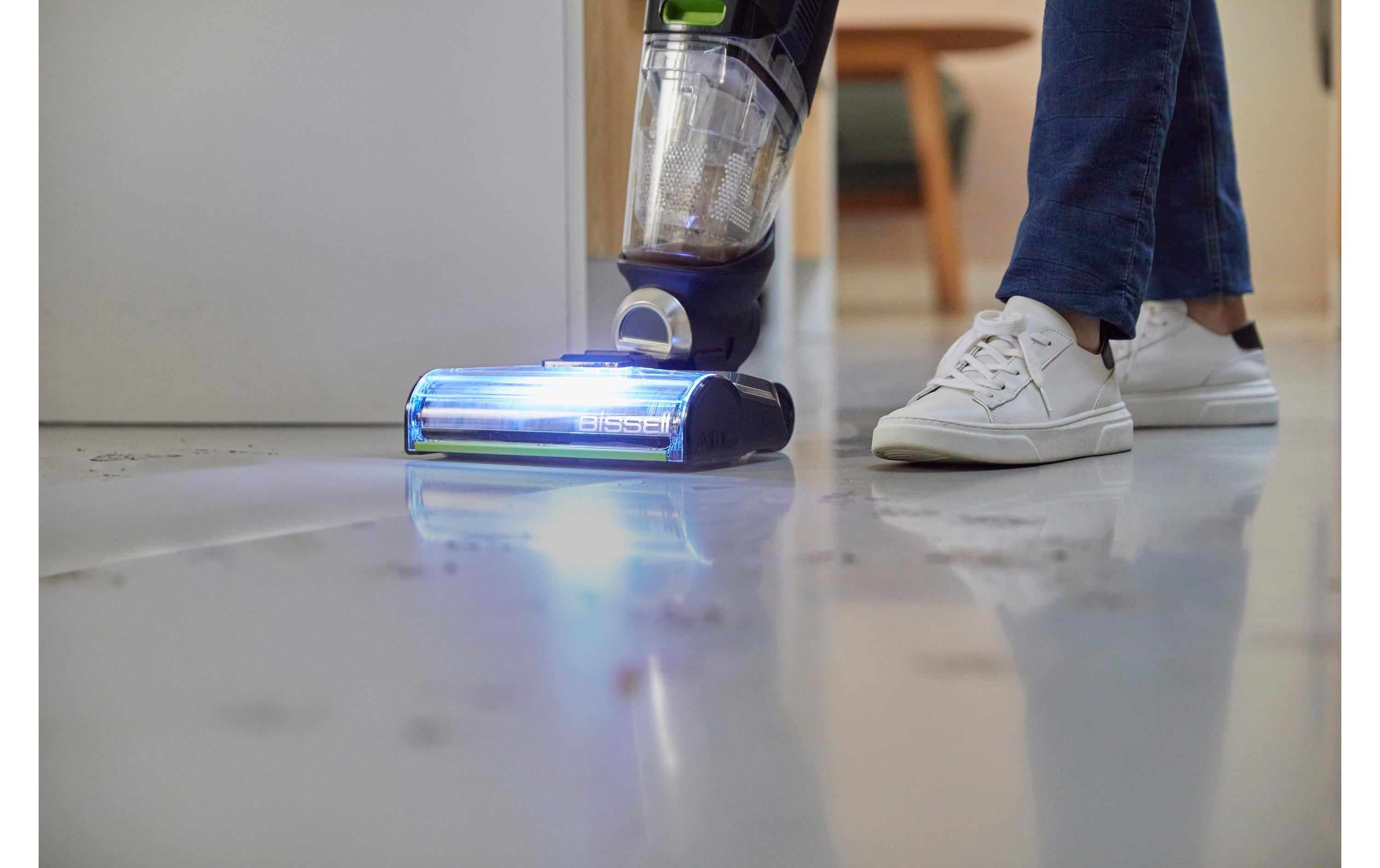 BISSELL Multiflächenreiniger CrossWave X7 Plus Cordless Pet Pro