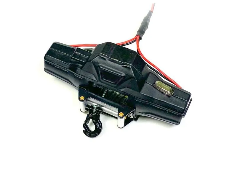 Absima Seilwinde Doppelmotor 6 kg (Typ C)