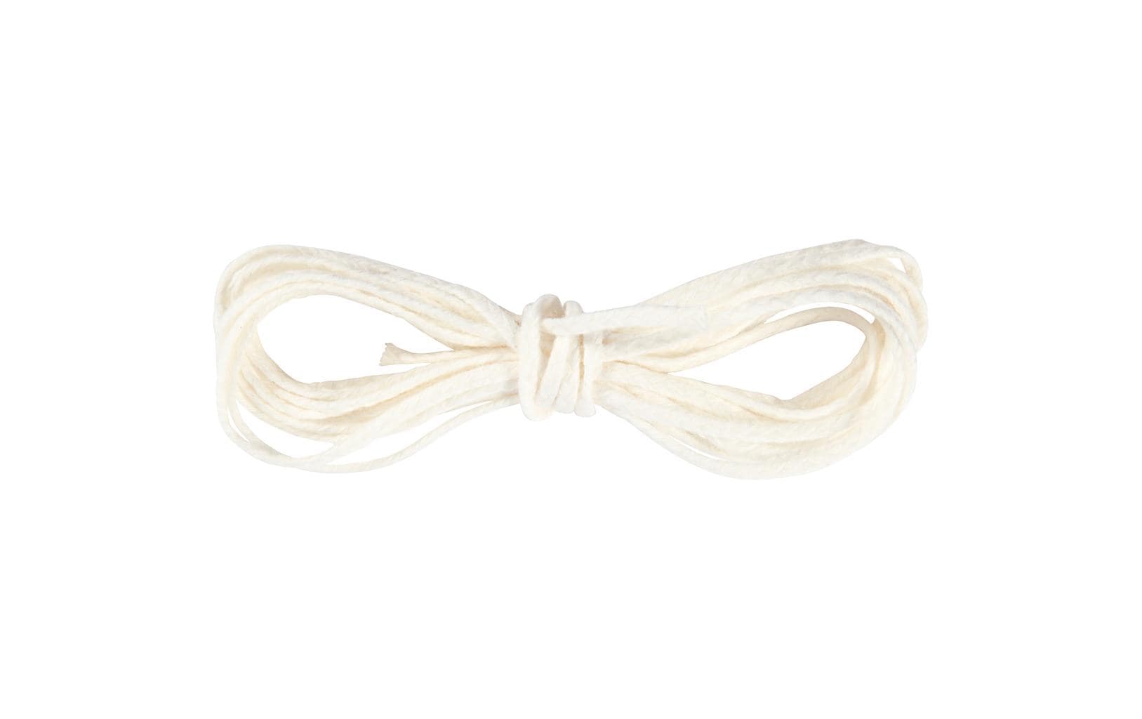 Creativ Company Kerzendocht 3 m x 9 mm, Weiss Creativ Company Kerzendocht 3 m x 9 mm, Weiss