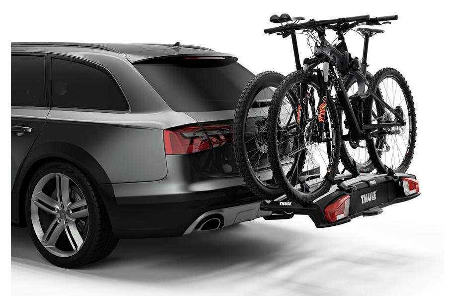 Thule Anhängerkupplungsträger VeloSpace XT 2