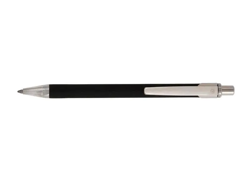Ballograf Kugelschreiber Rondo 1 mm, Schwarz Ballograf Kugelschreiber Rondo 1 mm, Schwarz